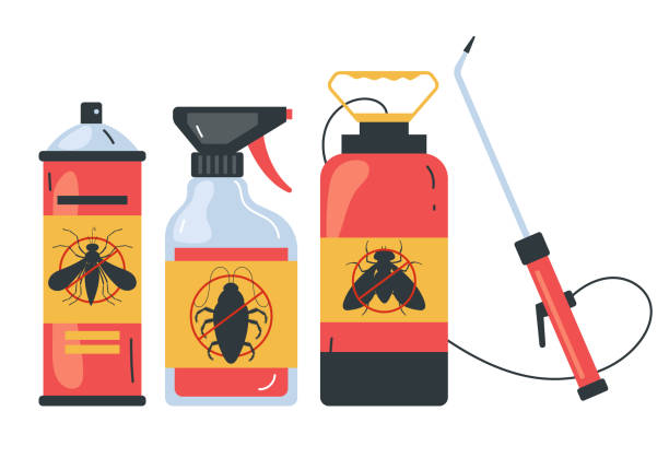 Pest Control for Restaurants in York Harbor, ME